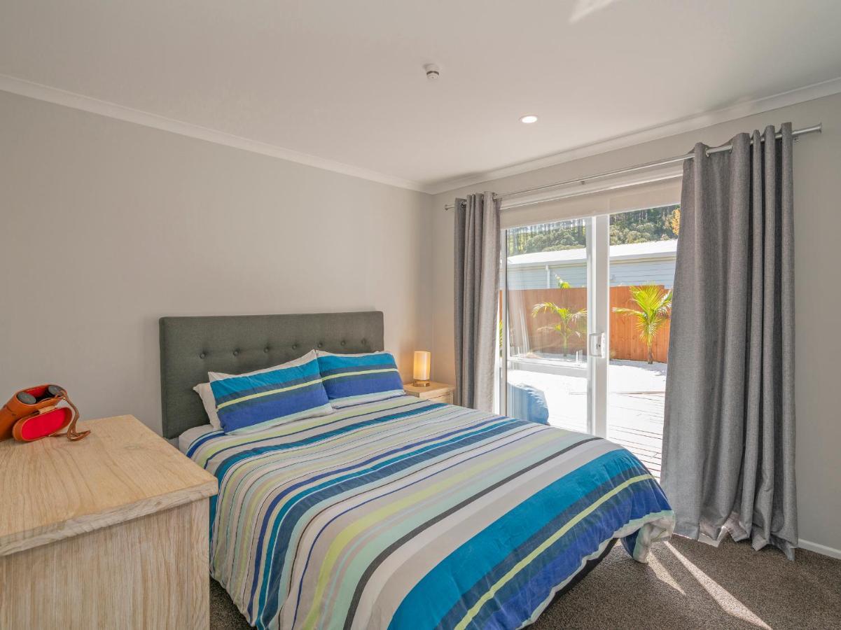 Modern Beach Pad - Whitianga Holiday Home Buitenkant foto