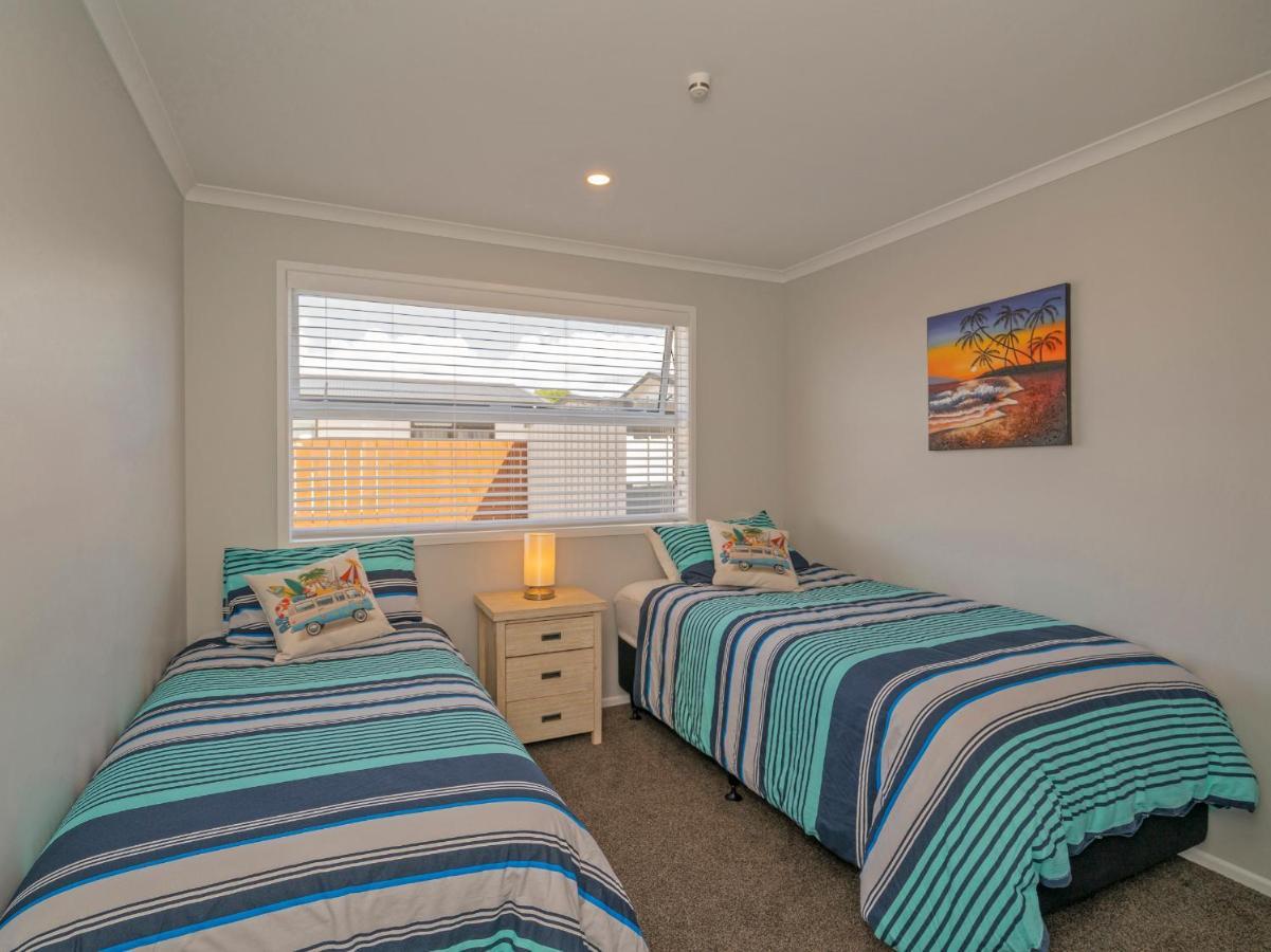 Modern Beach Pad - Whitianga Holiday Home Buitenkant foto